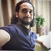 Mohammed Alhakimi