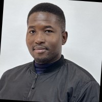 Mojalefa Mofokeng