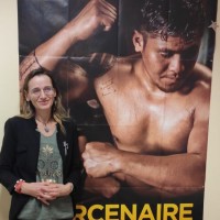 Céline Bouteille