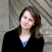 Olga Ginzburg, Cma, Mba