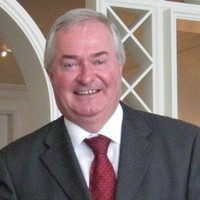 Cathal Hughes