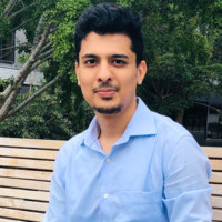 Pratik Sawant