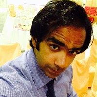 Rizwan Mujtaba