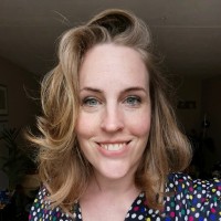 Suzanne Visser