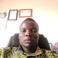 Emmanuel Ivu Dramani Bisso