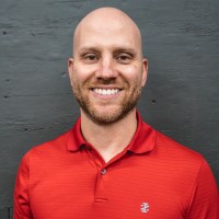 Michael Voltz DPT, ATC, CSCS, FDNS