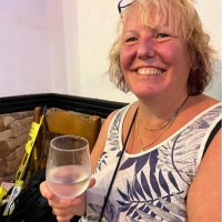 Sue Hamey Canham
