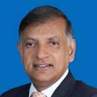 Khalid Masud Ansari, FCA ( England and Wales)