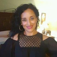 Patricia Soto
