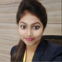 Trisha Saha