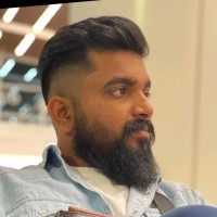 Akhil Sreekumar .