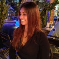 Riona Jacob