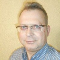 Peter Stephanus Van Helvoort