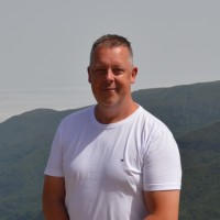 Thomas Frismark Van Nek