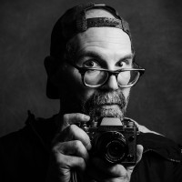 Jeffrey Bivens