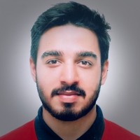 Ansh Gulati
