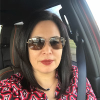Tina Obregon