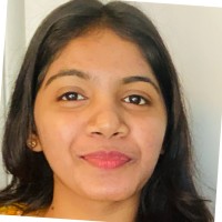 Preethi M