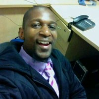Eric Musa Manzini