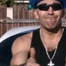 Raymond Guerra