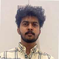 Adhithya Raj