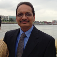 Mukesh Patel
