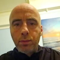 Andy Brumby