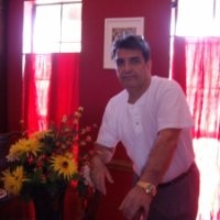 shahriar haghneviss
