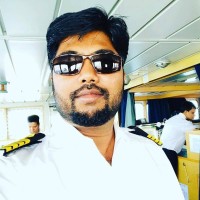Capt. Md Rajib Ali Khan