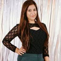 Priyanka Sehgal