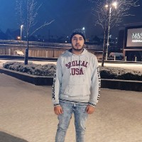 Sulman Mahmood