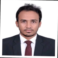 Nazmul Islam Mehedi