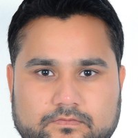 Amitesh Raj Pandey