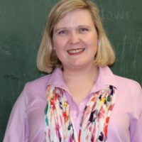 Patricia Nelle