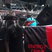 Babacar infrasensa