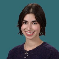 Isabel Hillman
