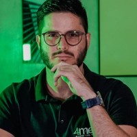 Gustavo Praxedes