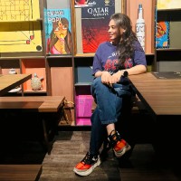 Ameena Sadaf
