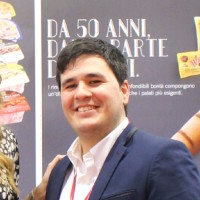 Matteo Gasparetto