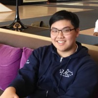 Marco Tan