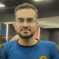 Haris Mehmood