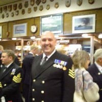 NEIL EDGE
