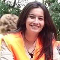 Necmiye Eroglu Gökçelik