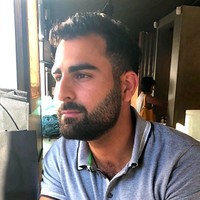 Zubair Haya