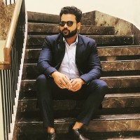 Mohd Faisal