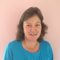Patricia Hellier