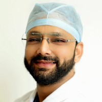 Dr. Vaibhav Sharma