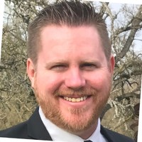 Daniel Paxton