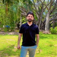 Ravinder Saini