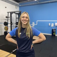 Lauren Shand